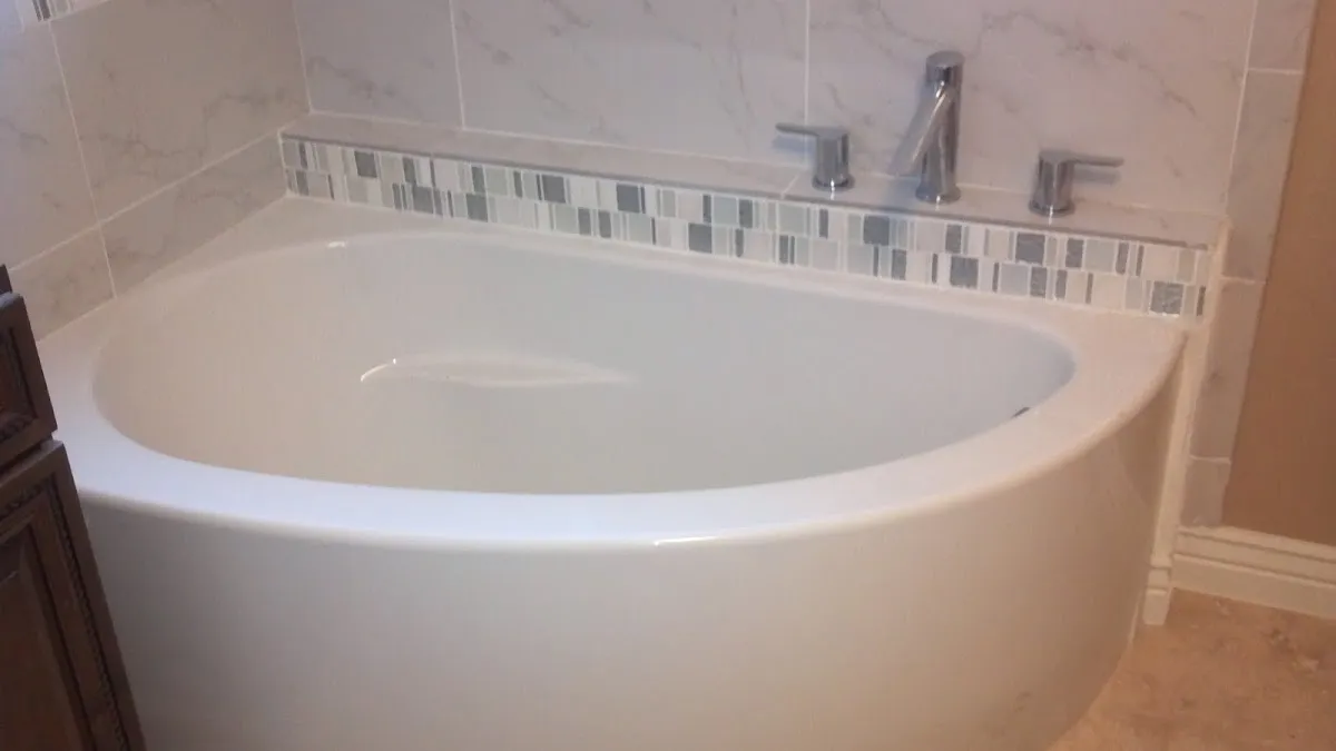 Plumbing services in Heartland, TX